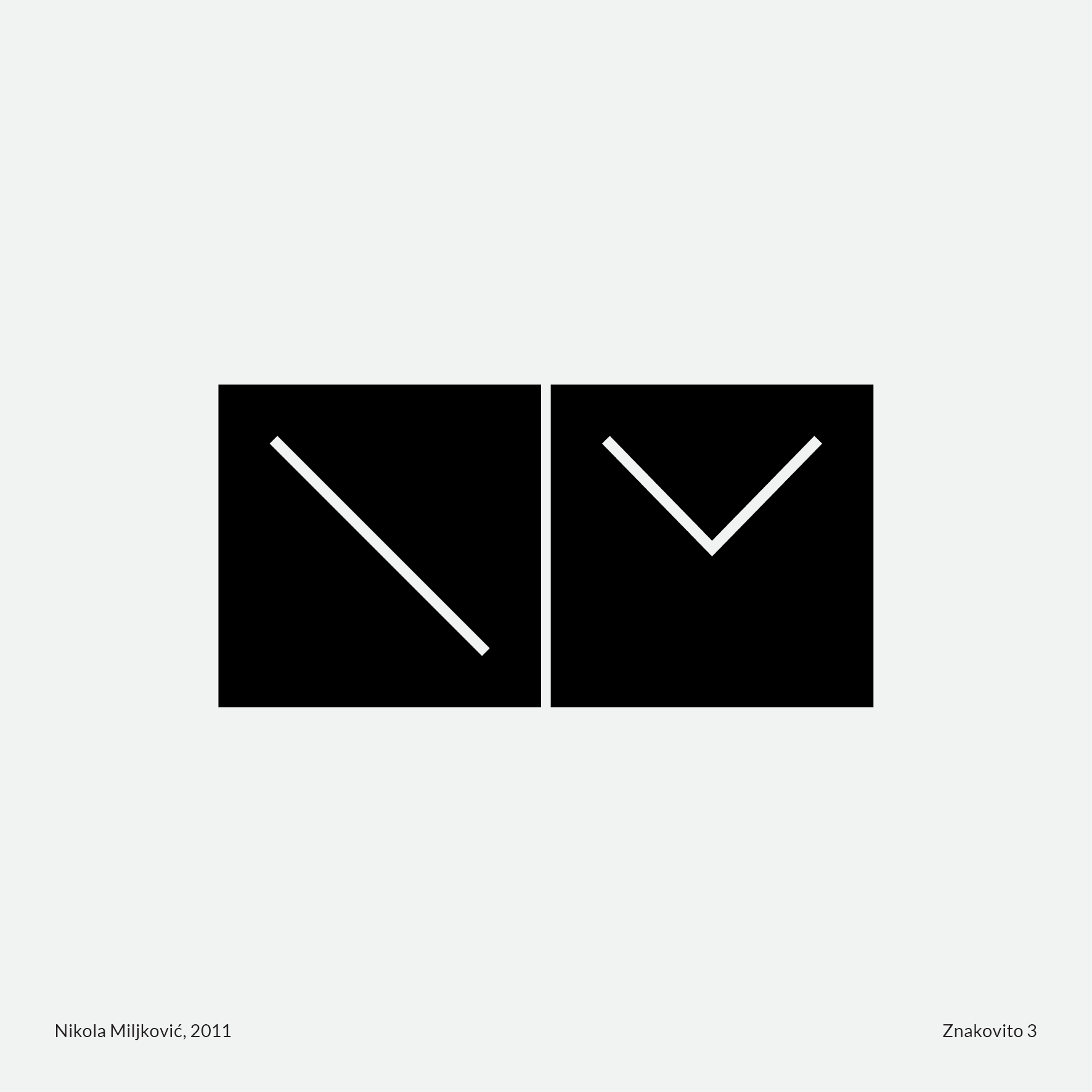 nikola miljkovic, photography logo, custom logo design, milena